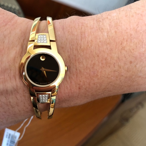 movado 0606895